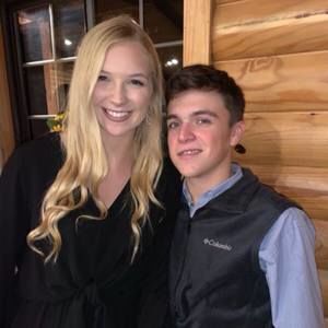 Meet your Posher, Jarrett